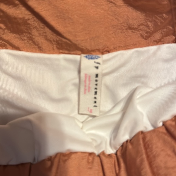 Free People Movement Shorts Size Large - Picture 4 of 5